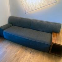 MyWorld Divano Cassina