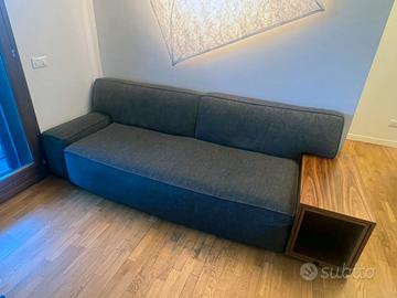 MyWorld Divano Cassina