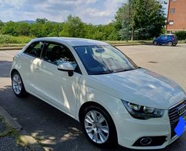 Audi a1/s1 - 2011 adatta a neopatentati