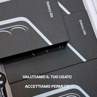 SAMSUNG GALAXY S26 5G 512GB nuovo