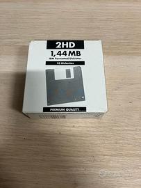 Floppy disk 3,5 " Nuovi