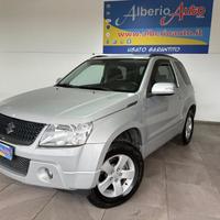 SUZUKI Grand Vitara 1.9 DDiS 3 porte Evolution