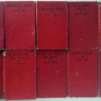 Libri di Zane Grey