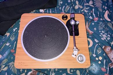 giradischi Marley turntable 