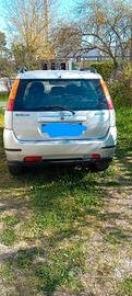 Suzuki ignis 1.470 benzina.