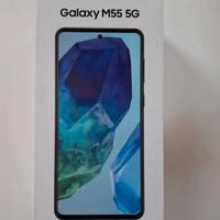 Samsung M 55