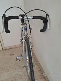 VECCHIA BICI DA CORSA