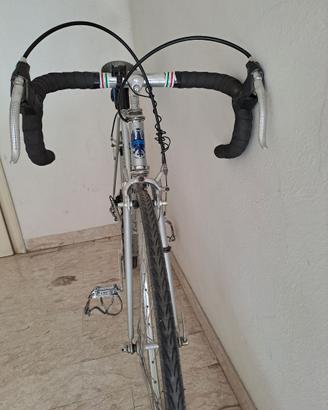 VECCHIA BICI DA CORSA