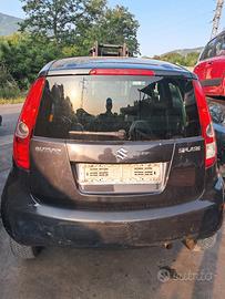 Ricambi Suzuki Splash 1.3 multijet 