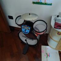 Batteria per bambini Bontempi
