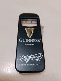 Accendino Guinness