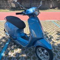 Piaggio Vespa 150 Primavera - 2015
