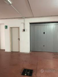 Garage Colle del Sole