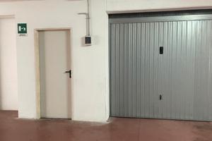 Garage Colle del Sole