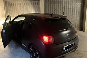 Ds3 Just black
