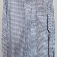 Camicia Guy Rover uomo- 100% cotone- Made in Italy