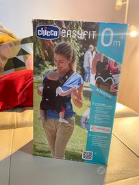 Chicco Easyfit Marsupio Neonati e bambini