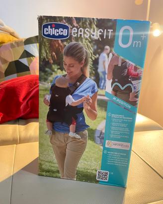 Chicco Easyfit Marsupio Neonati e bambini