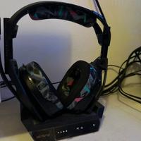 Astro a50 gen 4