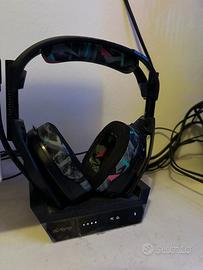 Astro a50 gen 4