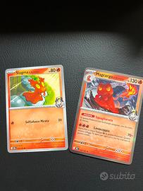 Carte pokemon