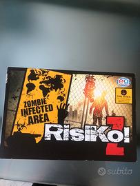 Risiko zombie 2018