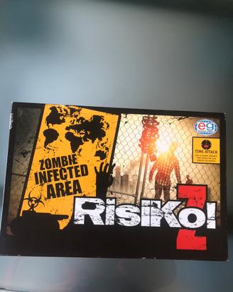 Risiko zombie 2018