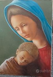 quadro pittura marco paniello