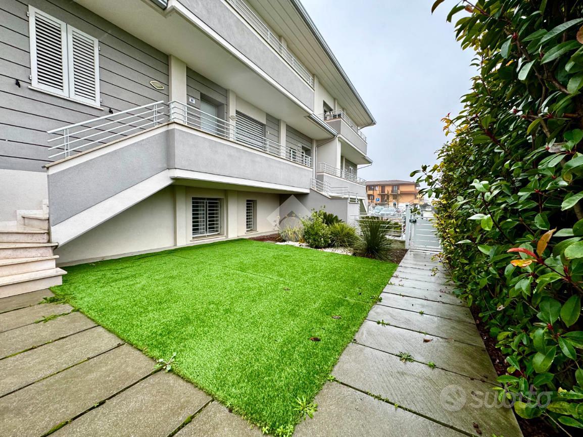 Appartamento – Gatteo - Vista 2