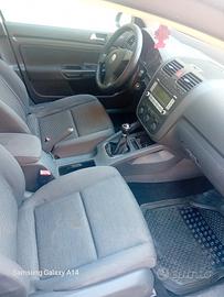 golf 5 tdi
