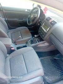 golf 5 tdi