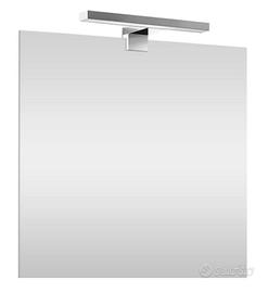Specchiera bagno