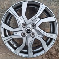  Cerchi Toyota