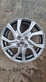  Cerchi Toyota