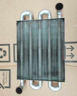 scambiatore primario caldaia Termotek 