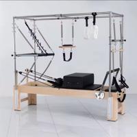 Pilates Cadillac Reformer Nuovo 2 in 1
