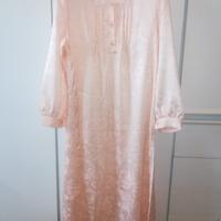 Camicia da notte lunga