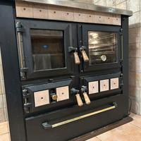 Cucina e conomica Vescovi