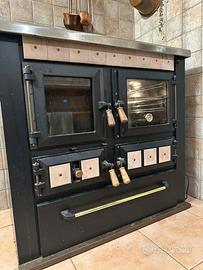 Cucina e conomica Vescovi