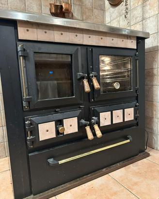 Cucina e conomica Vescovi
