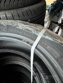 Gomme invernali 165/65r14