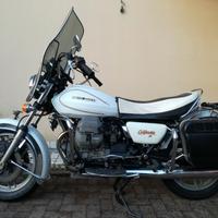 moto guzzi california 2