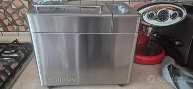 Macchina del pane + accessori