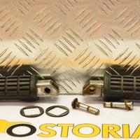 Pedane posteriori honda cbx 750 cod.1384
