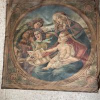 QUADRI  DIPINTI A OLIO