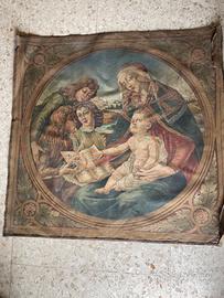 QUADRI  DIPINTI A OLIO