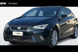 SEAT Ibiza V 2017 1.0 ecotsi FR 95cv