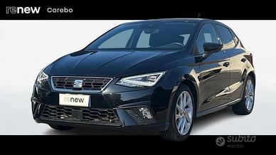 SEAT Ibiza V 2017 1.0 ecotsi FR 95cv