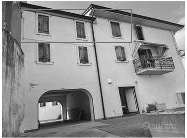 RGE 37/2024 Tribunale Verona