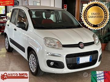 Fiat Panda New 1.3 M.JET 80 cv. N1 EASY (IVA Inclu